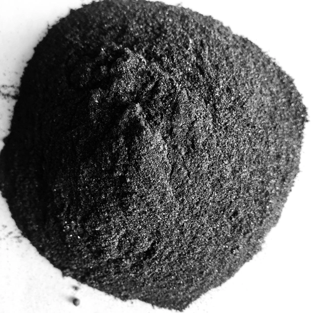 Korea Market Flake Expandable Graphite 90%C, +100 Size, 280 Expanded Rate