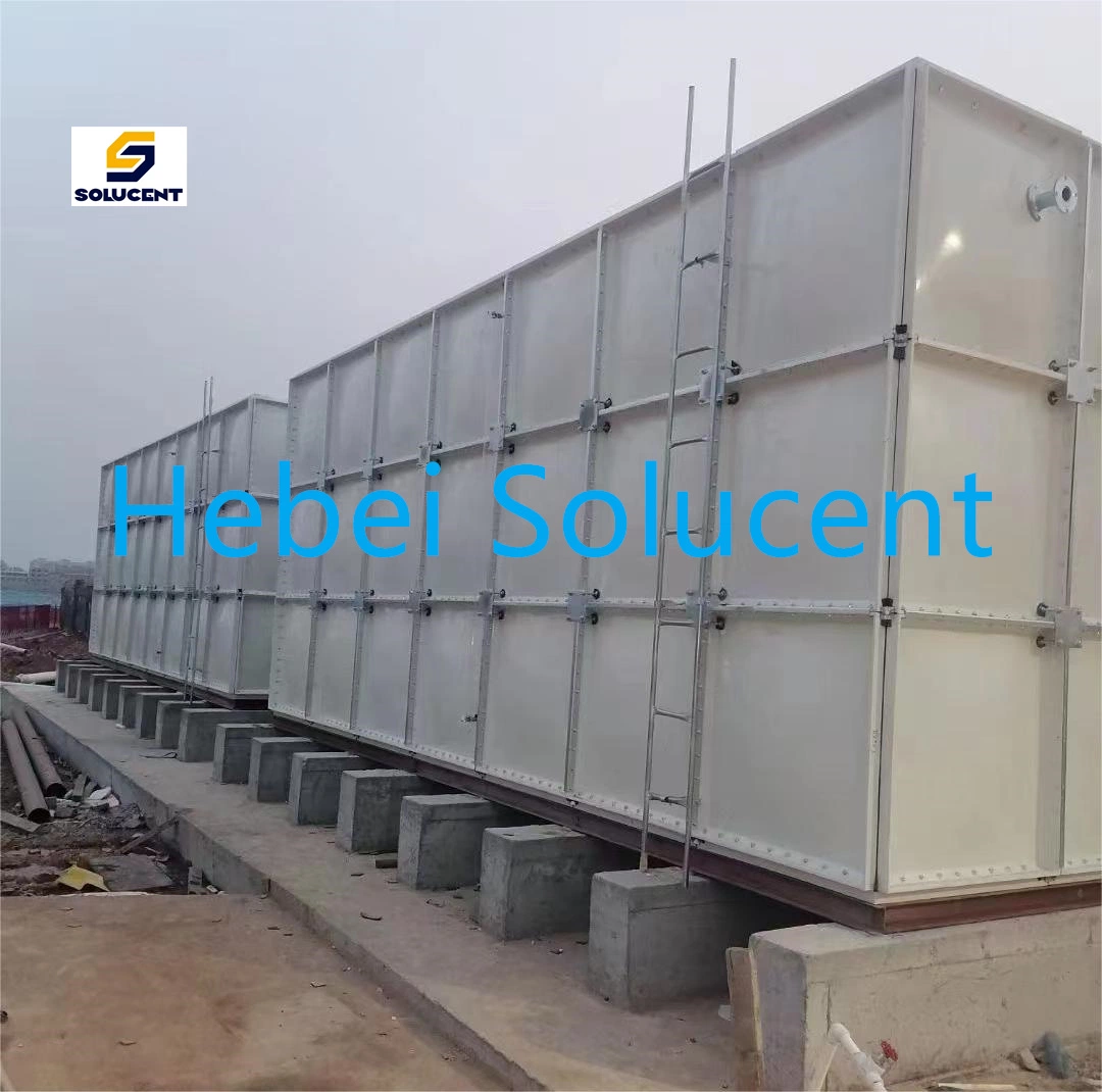 High quality/High cost performance  FRP Water Tank