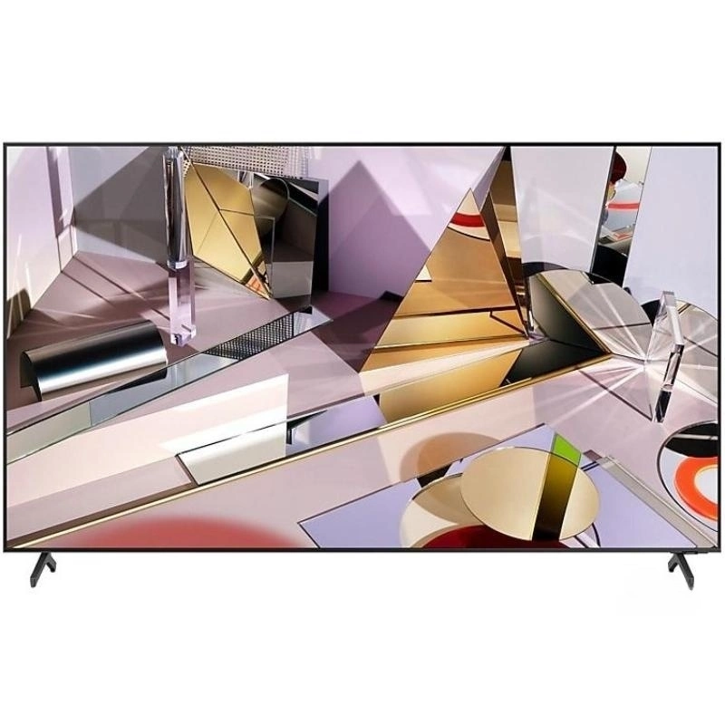 65 Inch Smart Care of Eyes TV 4K Network Intelligent Screen LCD