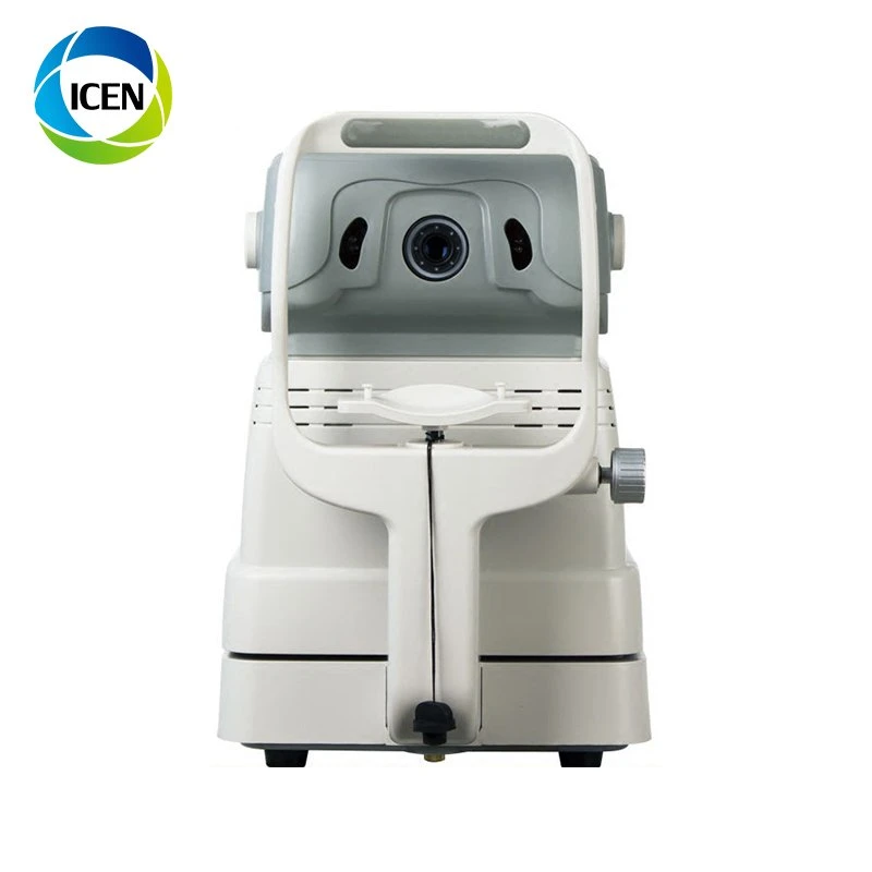 in-V6100 Auto Refractometer Ar 800 Auto Refractometer Ophthalmic Equipment Autorefractometer Portable