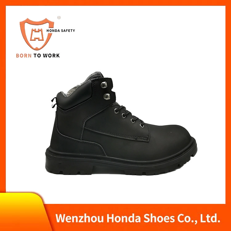 High quality/High cost performance Non-Slip High quality/High cost performance Safety Work Shoes Protective Men's Shoes