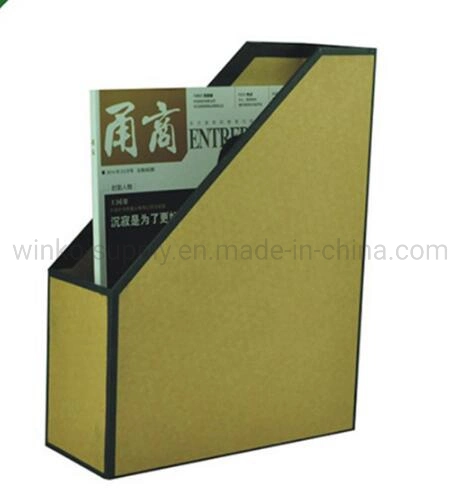 Paper File Folder Magazine Box