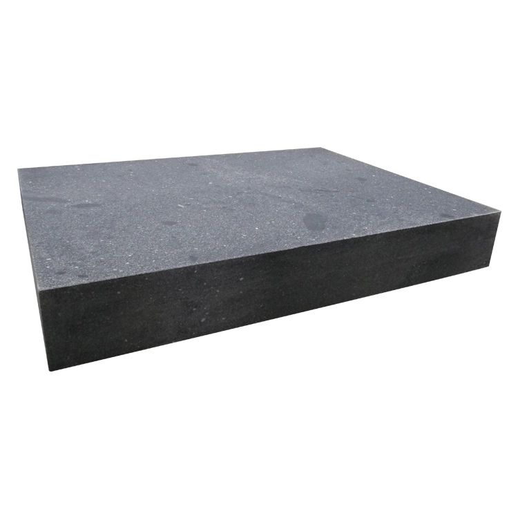 Plate-forme de machine à sculpter marbre Granite inspection tables/plaques/tables