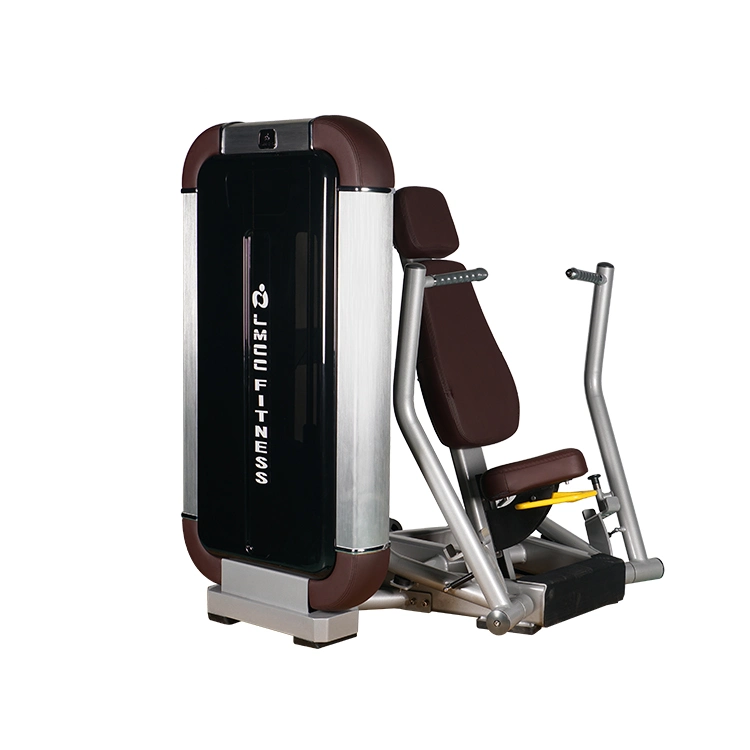 Lmcc Fitness Equipment/Strength Equipment/Chest Press Weight Machine Commercial Gym Equipment