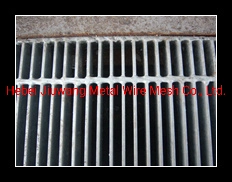 Professional Grating Manufacturer---Metal Drainage Cover Grating Steel Bar Grating Drainage Cover Grating