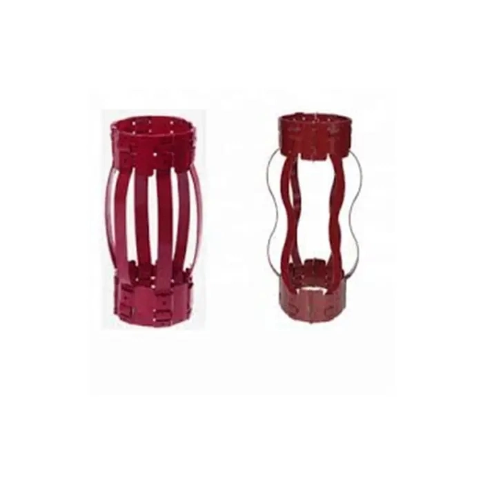 New Product! ! ! I 6*8-1/2" Casing Centralizer and Accessories for Cementing Tools