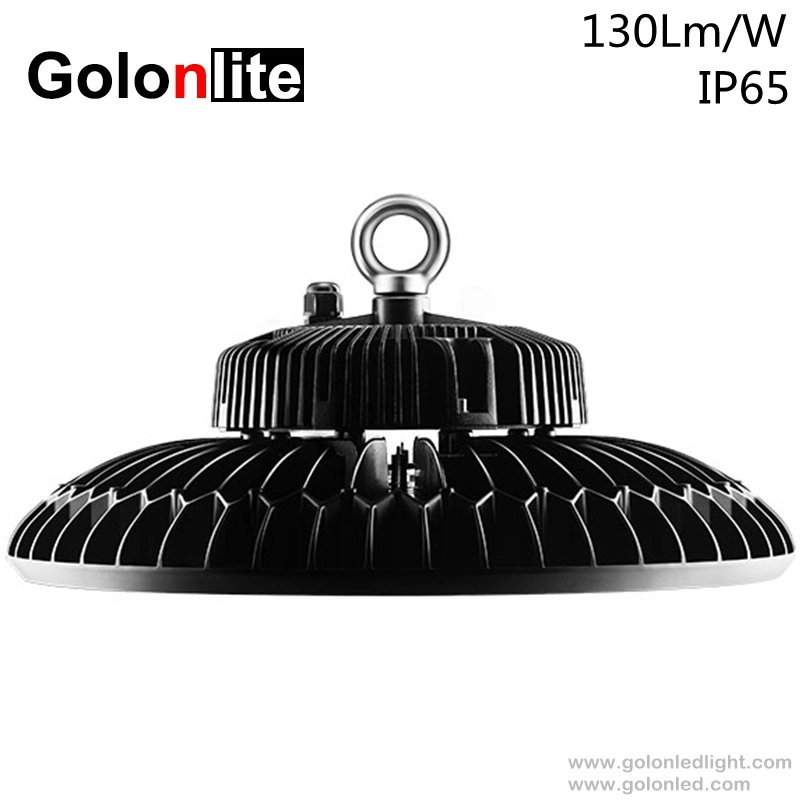 Fabrica Precio 5 Anos Garantia 130lm/W Campana UFO Industrial LED 150W SMD