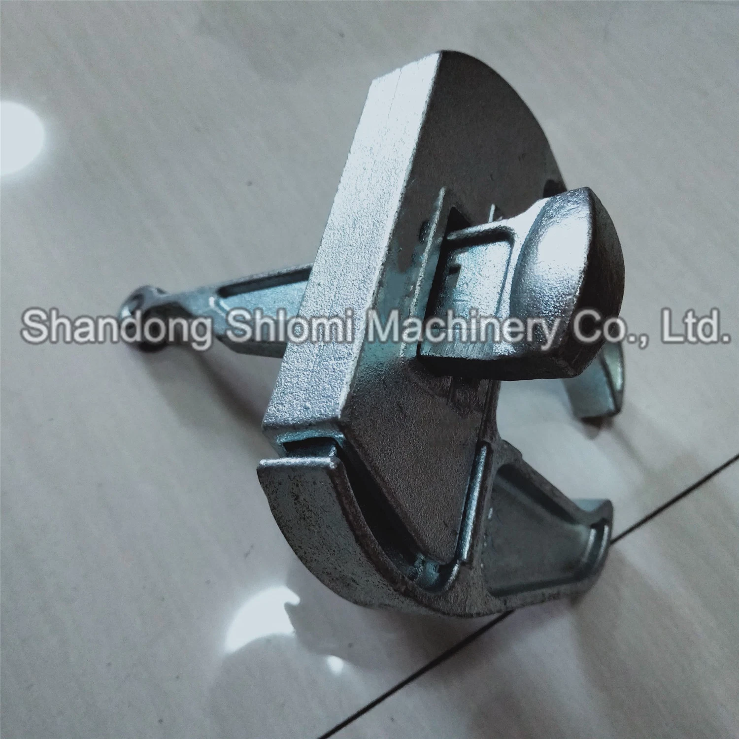 Concrete Column Scaffolding Scaffold Formwork Steel Meva Clamps Manufacturers