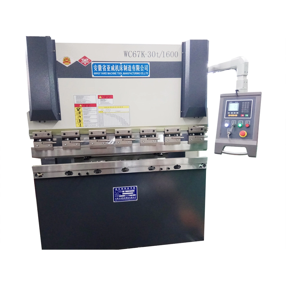 Photoelectric Protection Synchronize Bender Machine