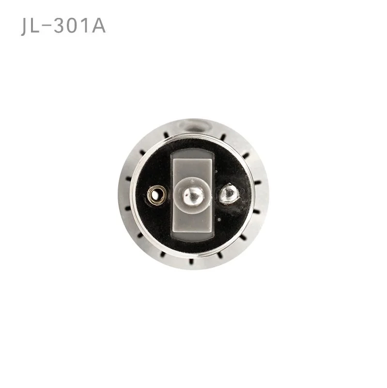 JL-301A commande de porte-ampoule de commutateur électrique