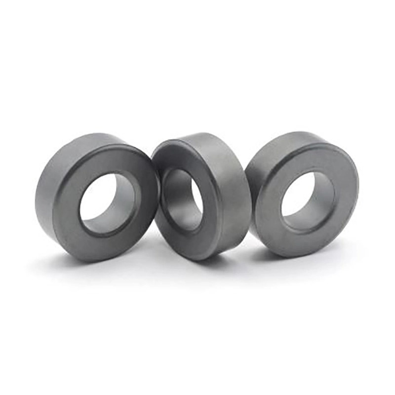 Loudspeaker Magnet Ferrite, Ring Ferrite Core Magnets for Sale