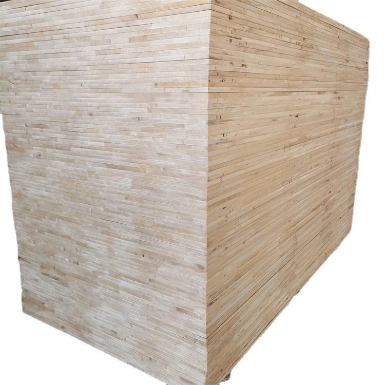 Best Price Packing Grade Plywood/6/9/12/15/18 mm Commercial Plywood Paulownia Solid Panels/Boards Beech Price Paulownia Wood Solid Board Suppliers