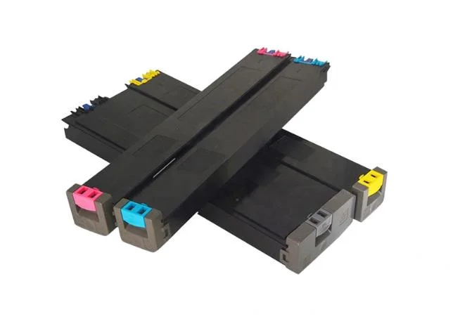 Toner Mx30 MX-C2621/2651/3121/3051/3081 para compatibilidade nítida