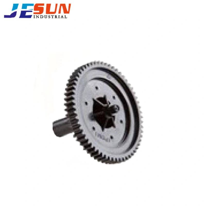 OEM Plastic Injection Moulded Wheel Gear for Medical Moulding Diagnosis Machines