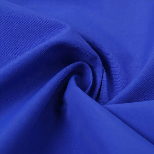 Water Repellent Wr Chemical Treated 340t 100%Nylon Fabric for Sportswear Climbing Cloth Garments and Jackets