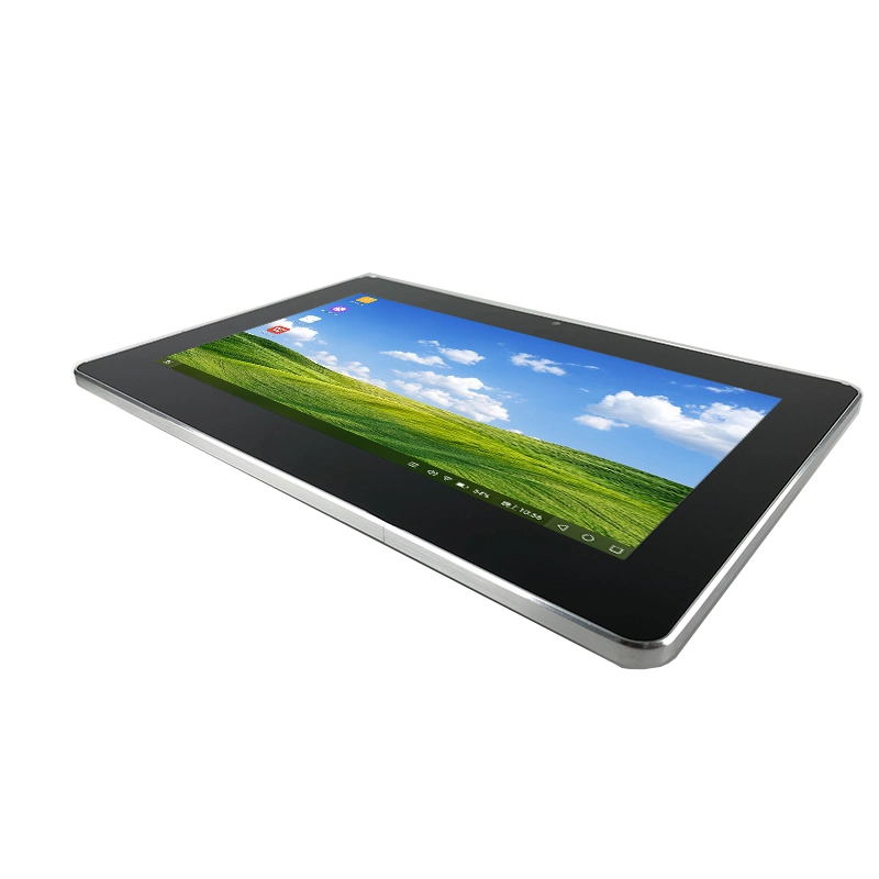 Mini 11.6 Inch Touch All in One Tablet PC with Front Facing Camera Computer Touch Display HDMI VGA OEM