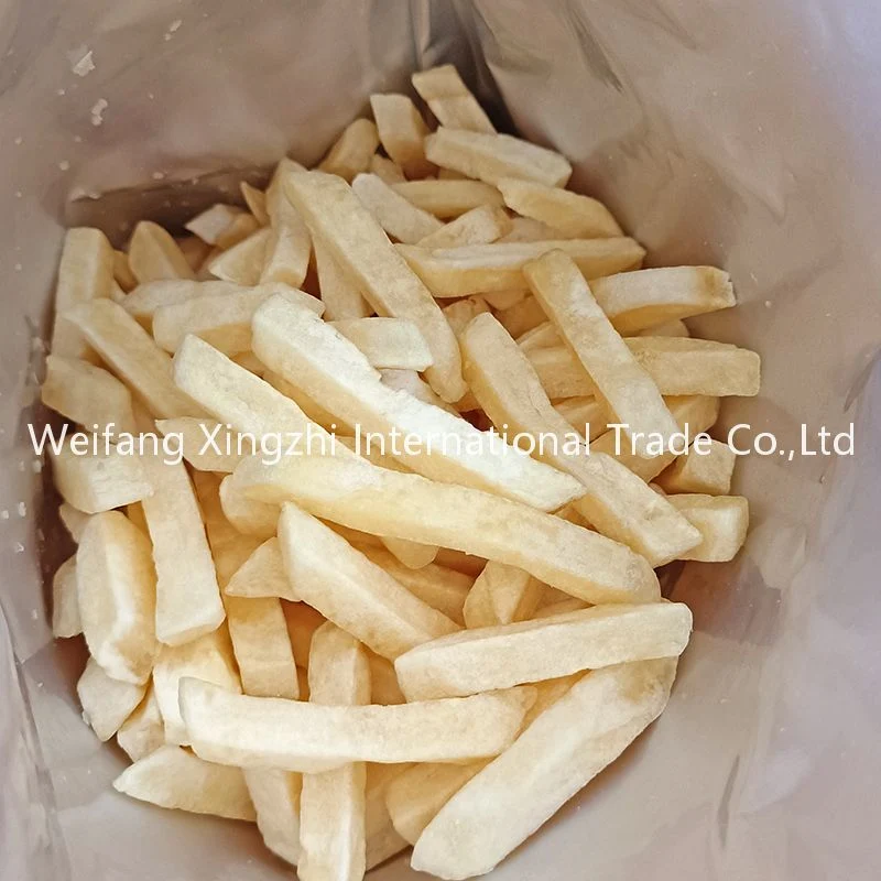 Alimentos sanos Vacuum Fried Verduras VF patata Chips