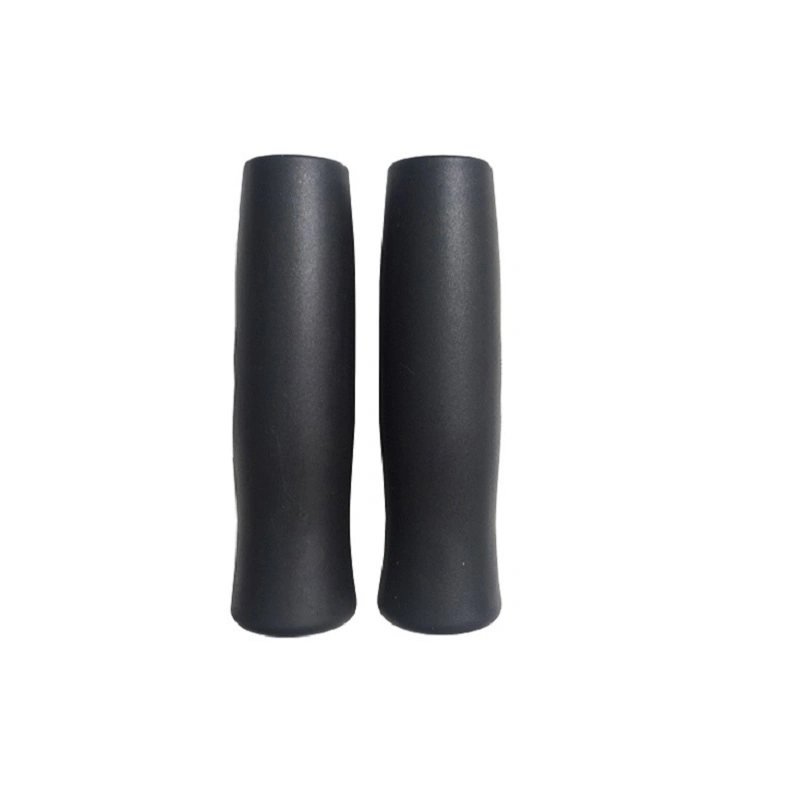 Bike Accessories Rubber Bike Handlebar Grips Bicycle Grips (HGP-048)