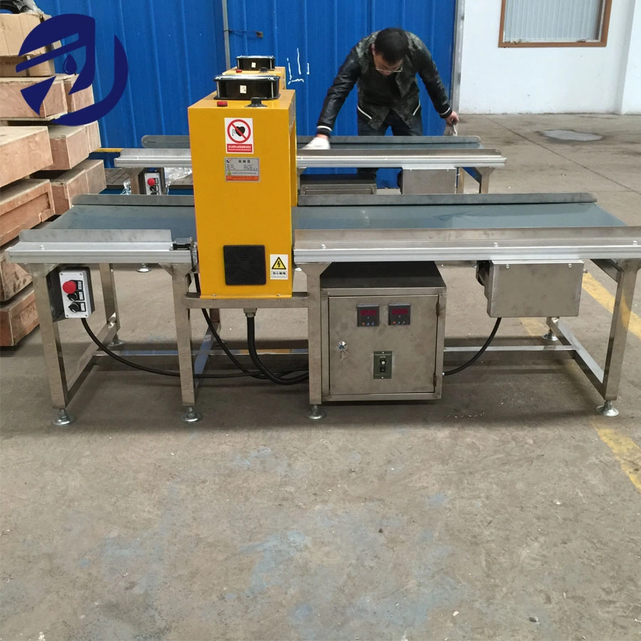 Customized Degaussing Machine for Demagnetizing Bearings/Molds/Auto Parts/Shafts/Pipes/Metal Tools/Large Part Good Price