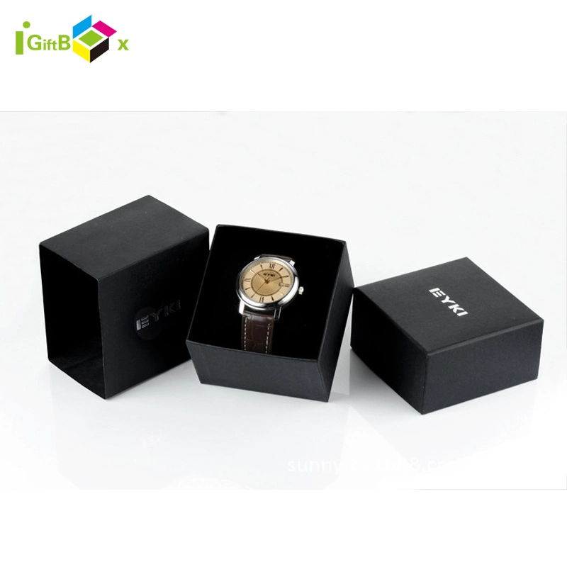 New Products Boxes for Watches Cheap China Watch Boxes Wholesale/Supplier