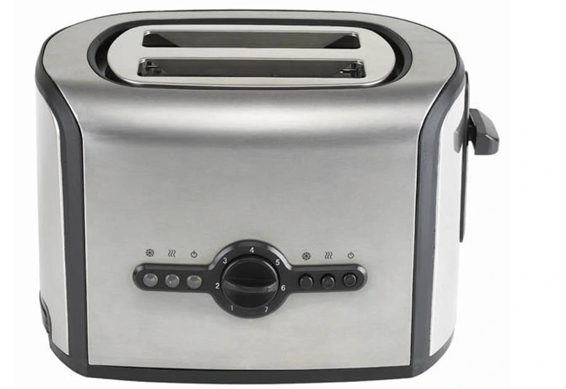 Two Slice Electric Toaster Sb-TM01