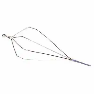 Endoscopy Accessories 2.5mm 1900mm Stone Basket with CE FSC