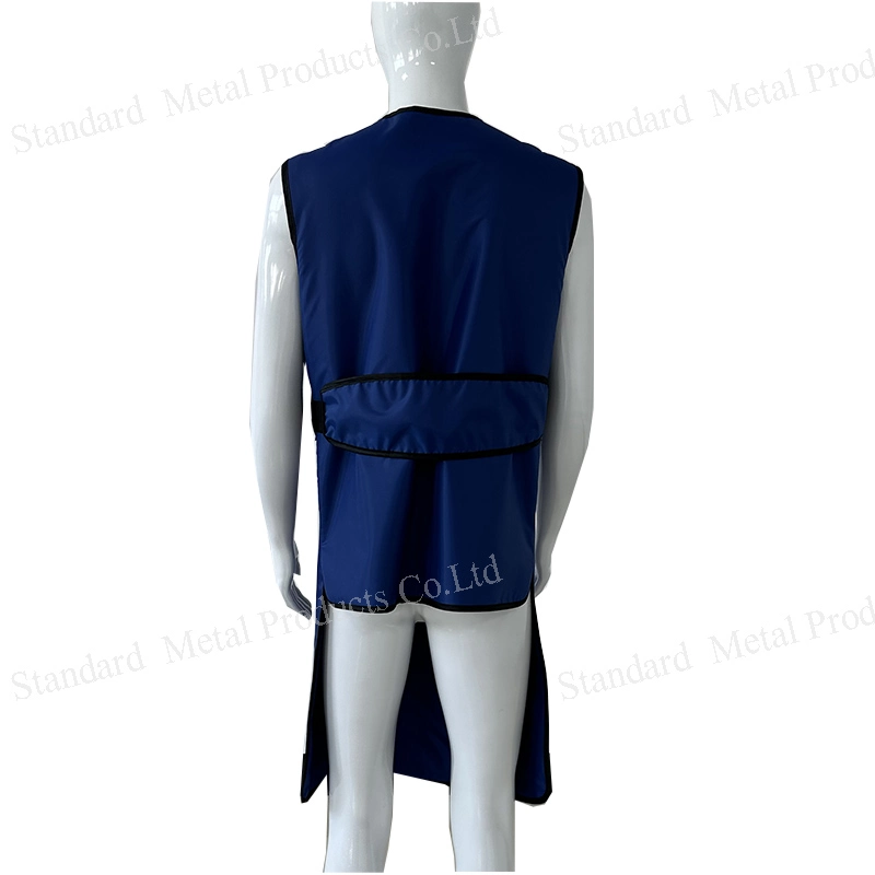 0.25mmpb 0.5mmpb Lead Free Apron X-ray Protection