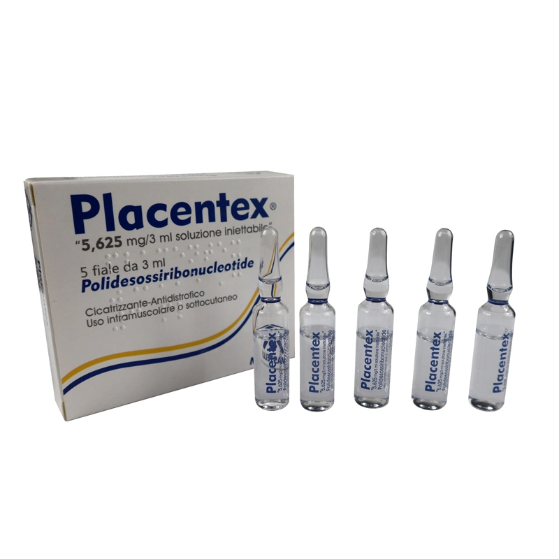 En línea Placetex Placentex Pdrn Integro Placenta