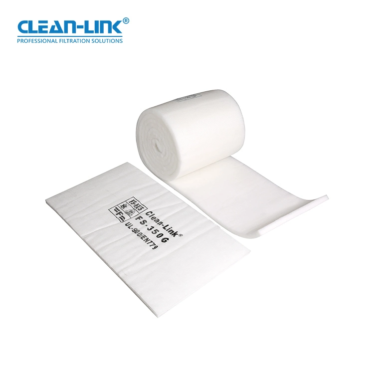 Clean-Link EU5 Ceiling Filter for Spraying Room