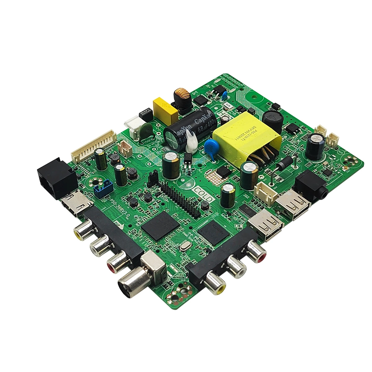 O OEM PREÇO COMPETITIVO PCBA OEM Service PCB/PCBA/conjunto PCB