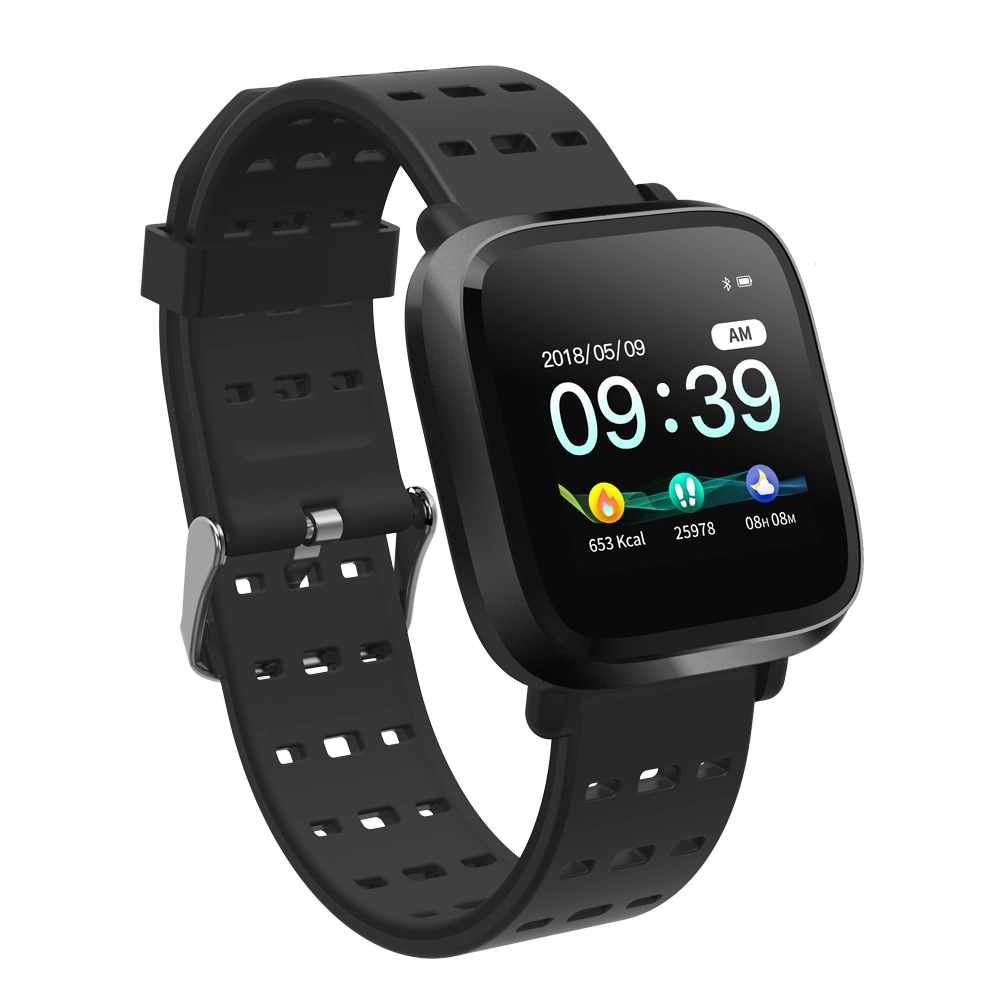 Waterproof Heart Rate Monitor Sport M4 Smart Watch