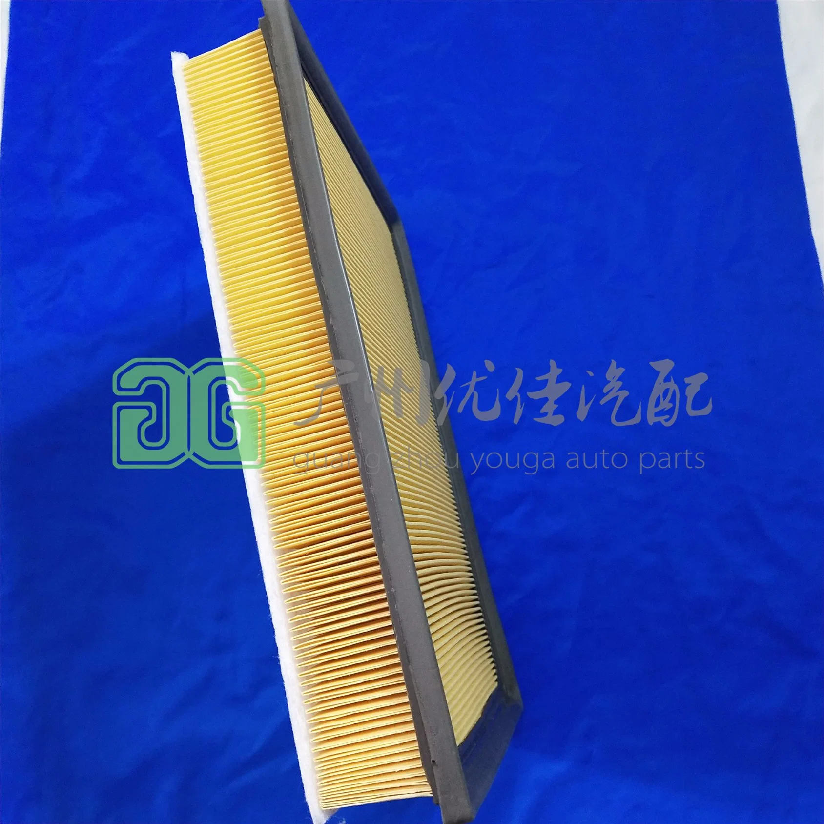 High quality/High cost performance  Original Packing 17801-38051 Auto Air Filter