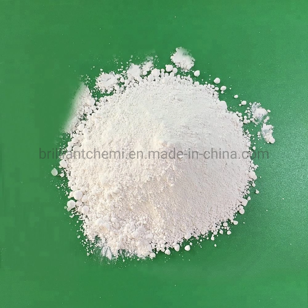 Industrial Food Grade Oxide White Powder Oxide TiO2 Rutile Titanium Dioxide R996