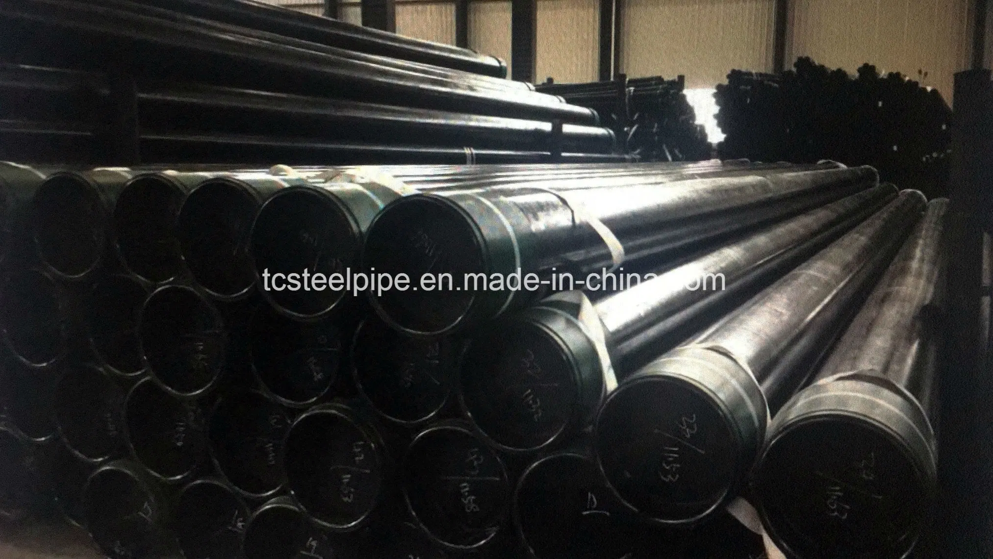 JIS G3445 Stkm11A Carbon Steel Pipe for Machinery