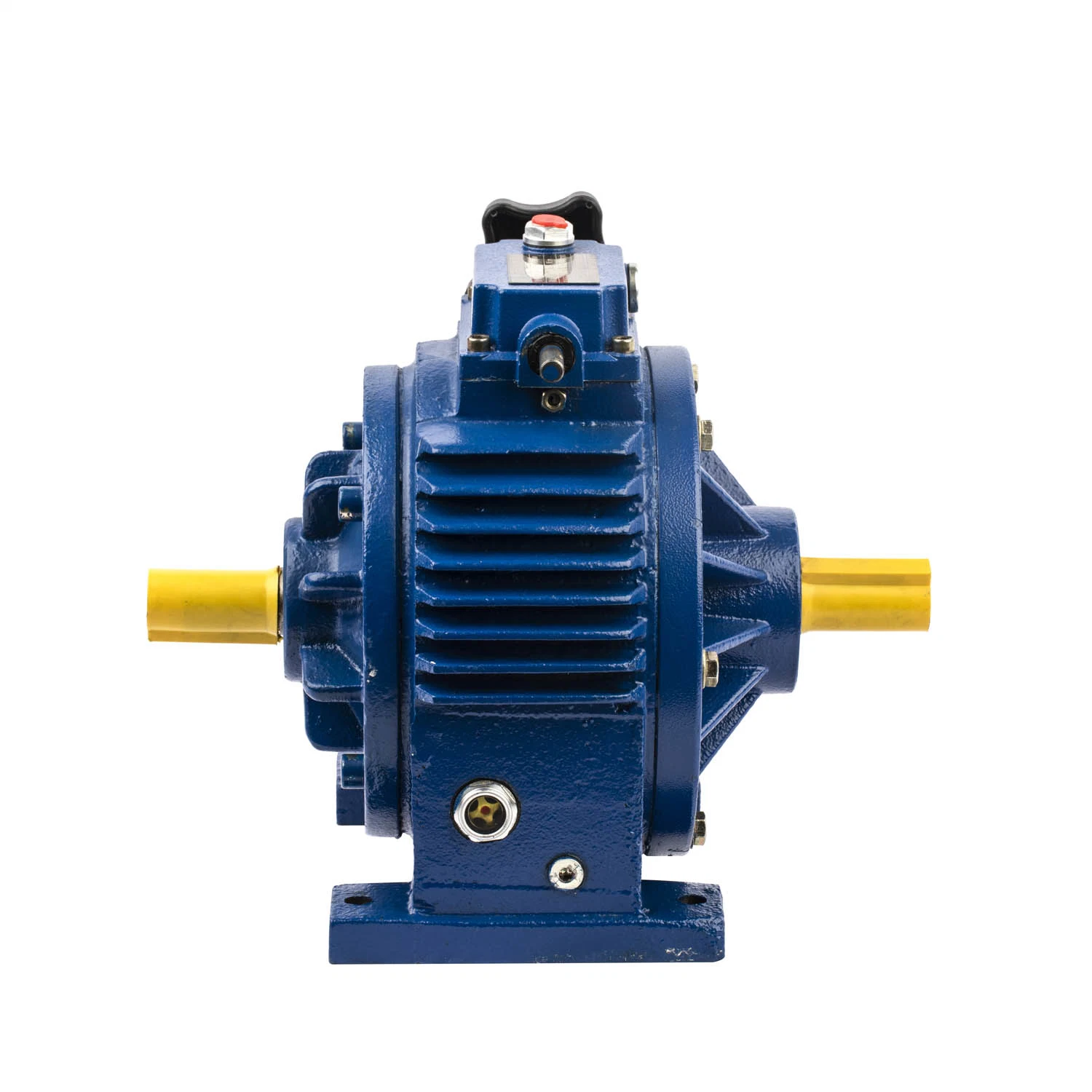 Manufacturer Udl Speed Variator Motor Industrial Mechanical Stepless Mechanical Variable Speed Variator