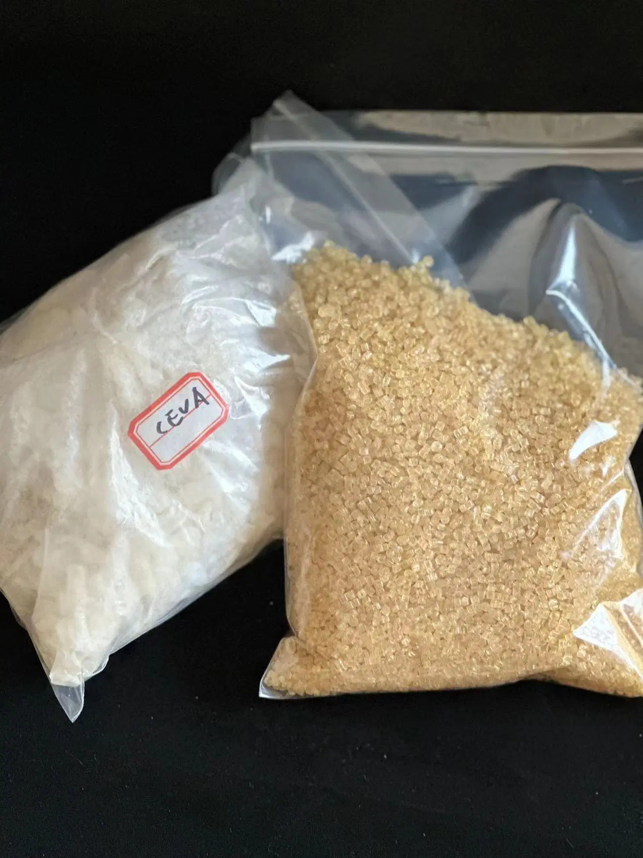 Hot Sale Toluene Type Chlorinated Ceva Resin for High-Grade Plasticizer of PVC Films