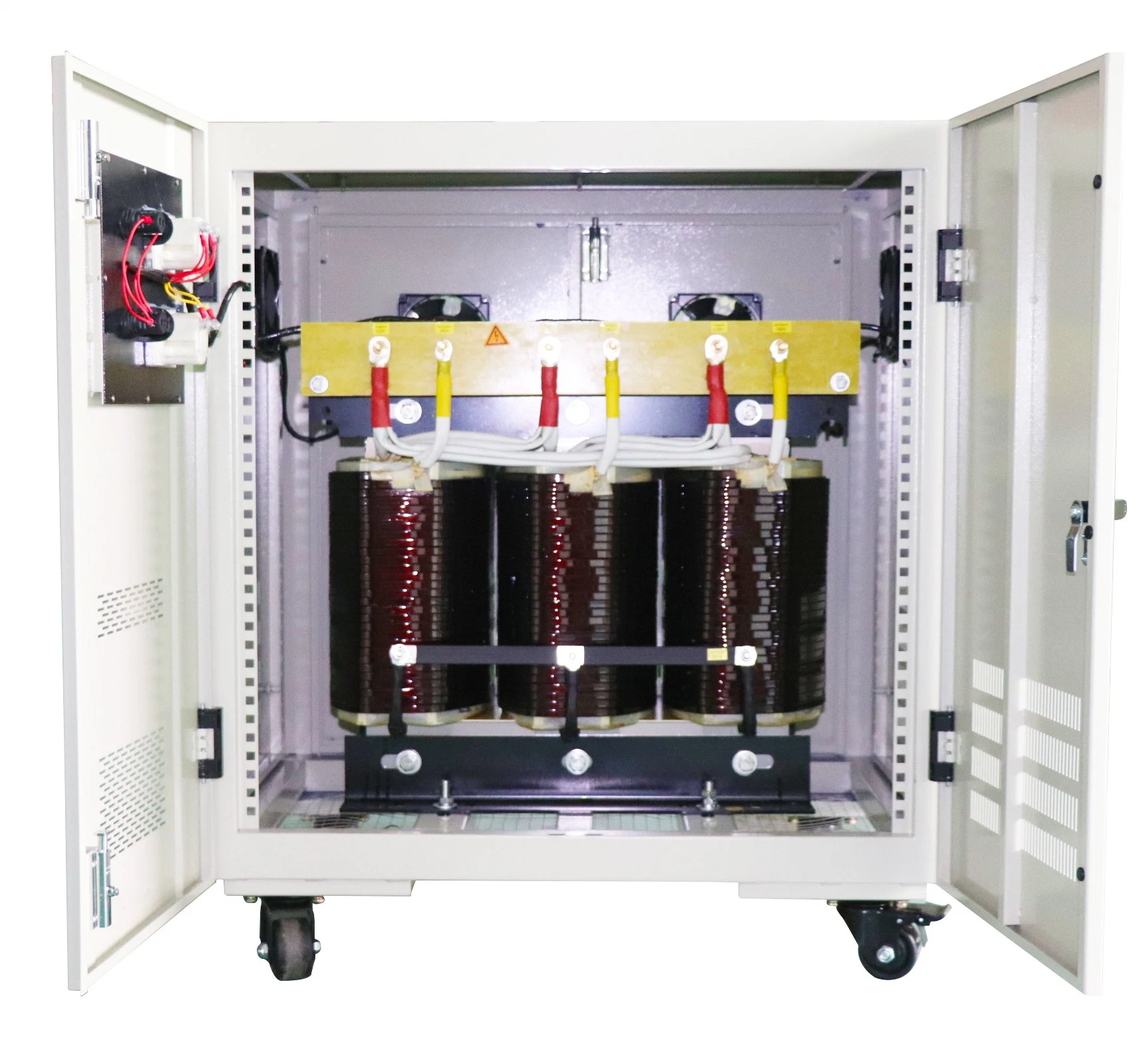 High quality/High cost performance Step Down Step up 3 Phase Dry Type Electrical Isolation Power Transformer