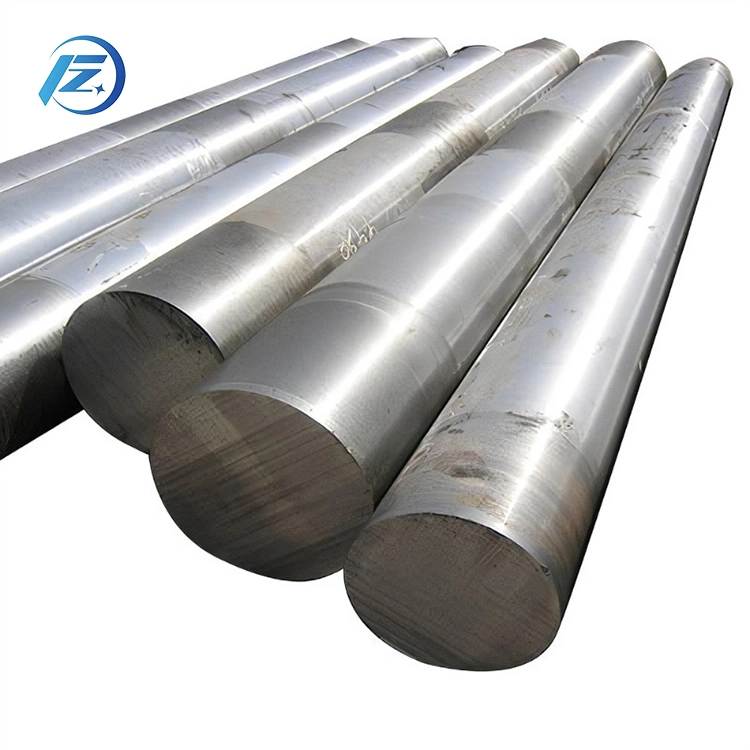 Cold Drawn 201 202 303 Stainless Steel Round Bar