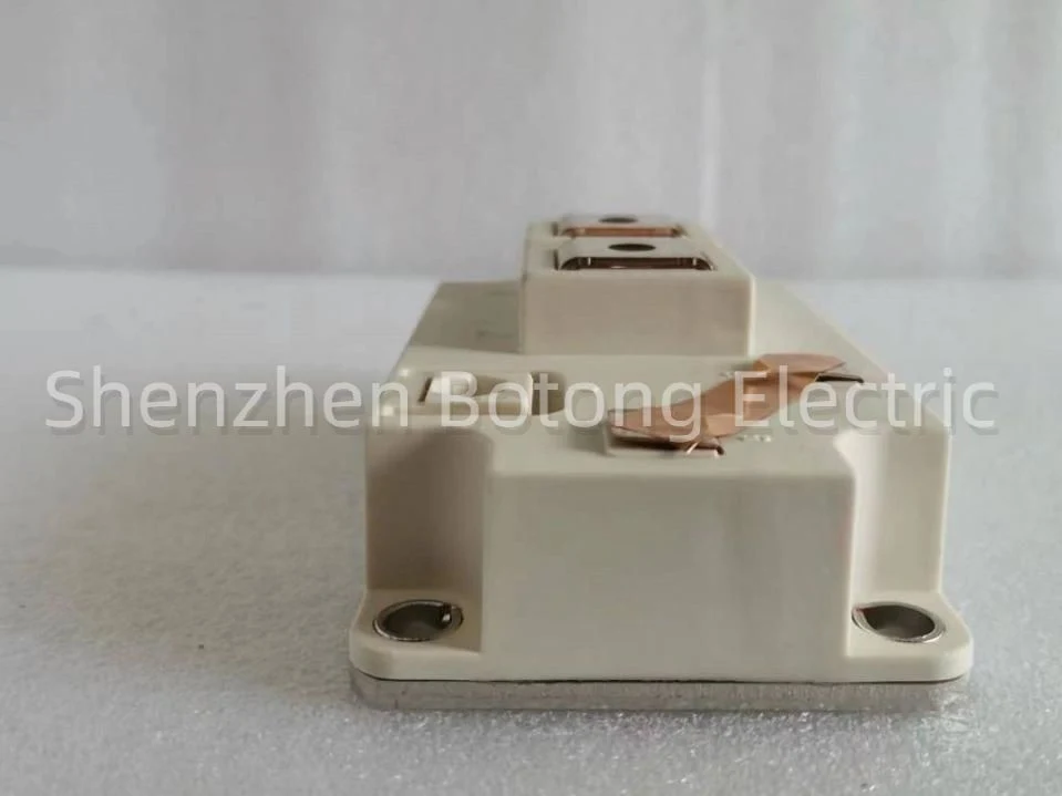 FF225r12me4 No Plugs and Cables Standard Housing IGBT4 Module