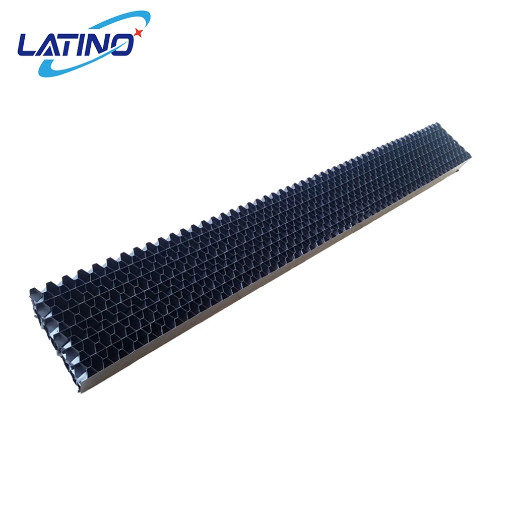 Cooling Tower PVC Drift Eliminator Made in China