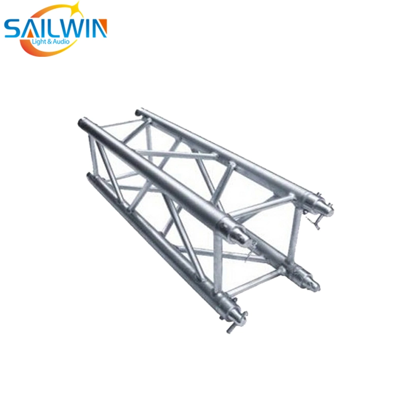 Sailwin Aluminum Alloy Spigot Square Global Truss for Concert