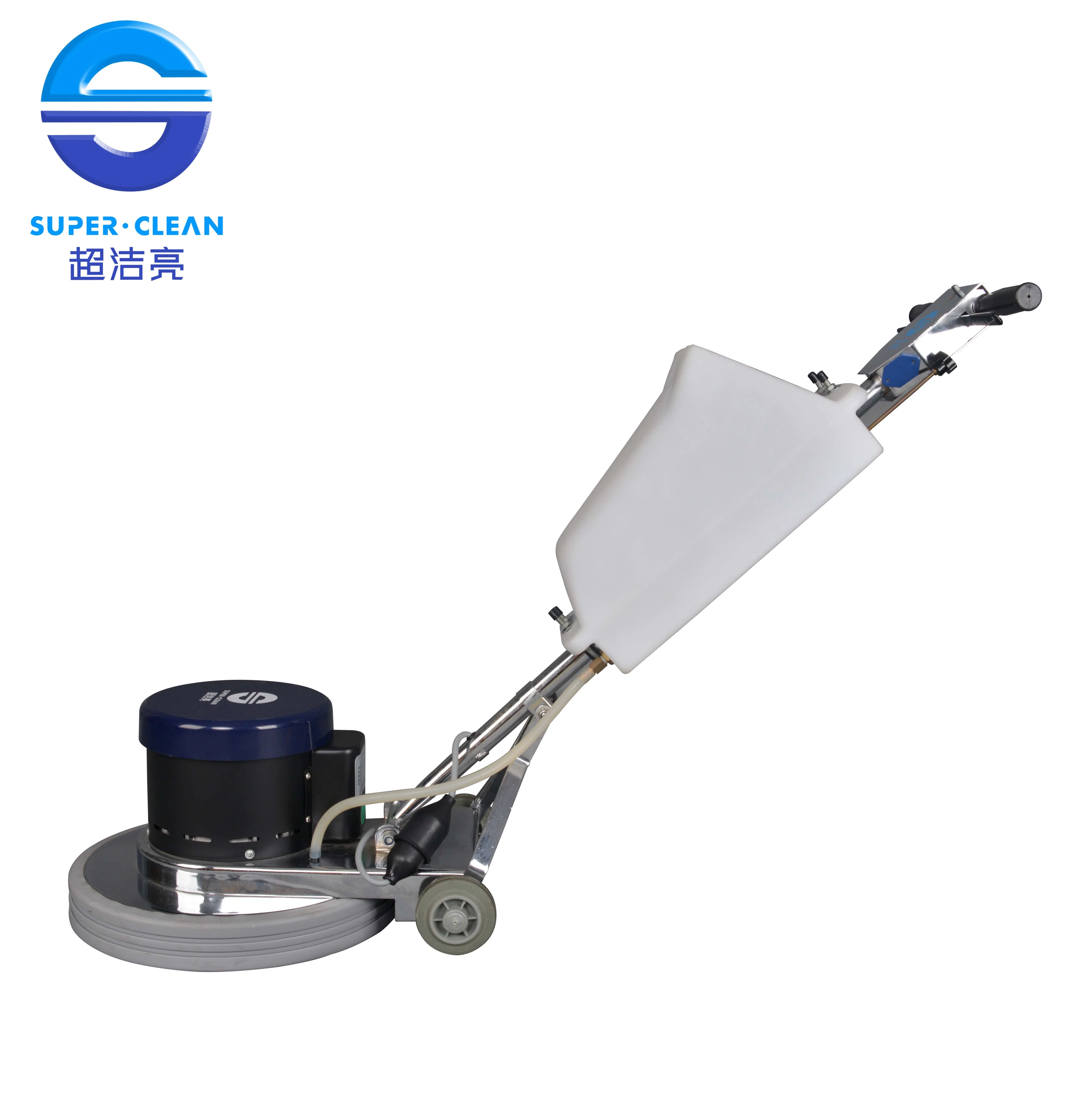 Industrial 154 Floor Polishing Machine 18inch Floor Polisher