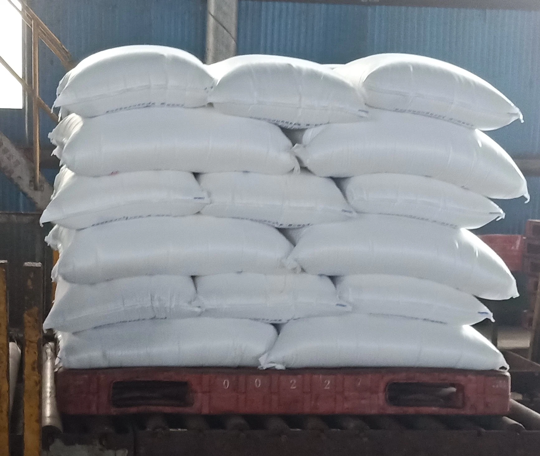 China Supplier Agriculture Organic Compound Fertilizer Bulk Prilled Granular Urea 46 Nitrogen Fertilizer