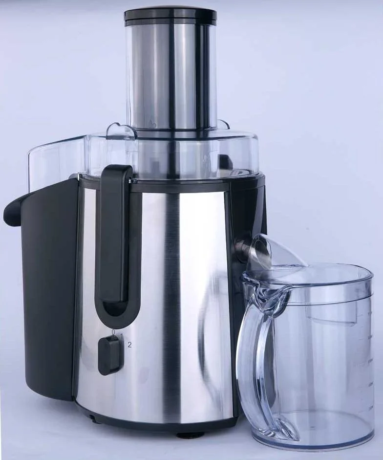 2021 Hot Electric Fruit Juicer Extractor Machine