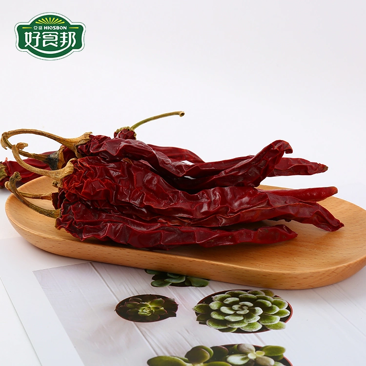 Dry Red Hot Chili Pepper Bulk Wholesale/Supplier with Best Price