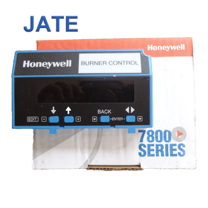 Honeywell S7800A1001 Gas Burner Data Module Display Keyboard Controller for Burner Accessories