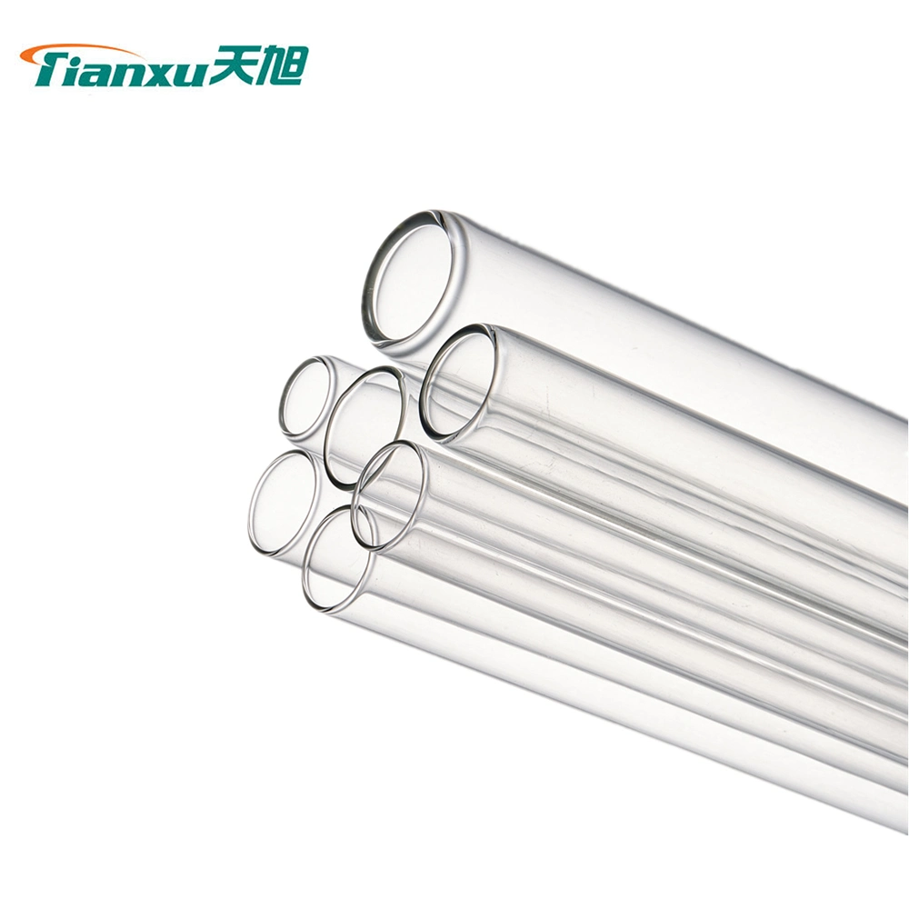 High quality/High cost performance  Glass Tube Pipes for Sale