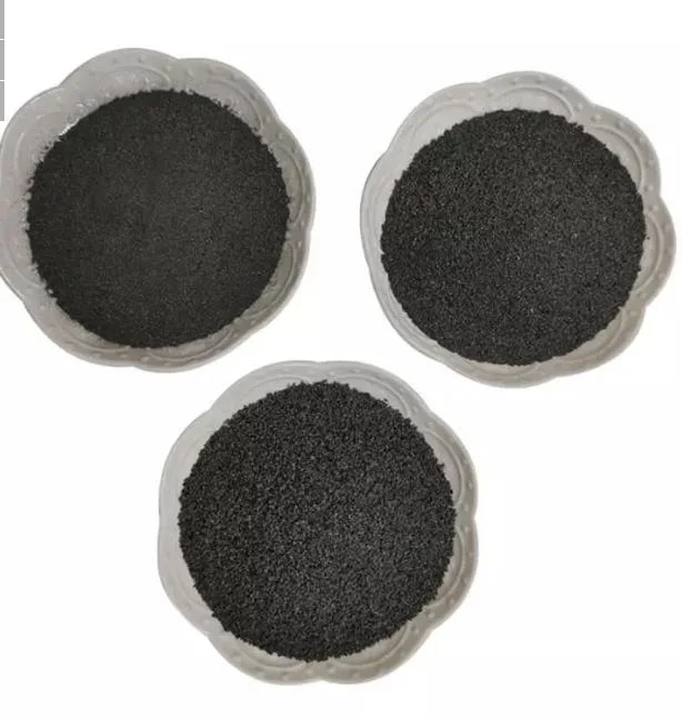 Commonly Differ Size for Big and Small 0-0.5mm 20-40mm High Carbon Low Sulfur Calcined Petroleum Coke