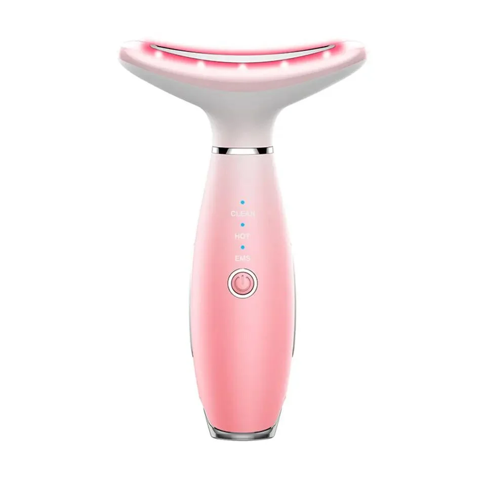 Beauty Home Use Beauty Equipment Neck Care Neck Lifting Massager
