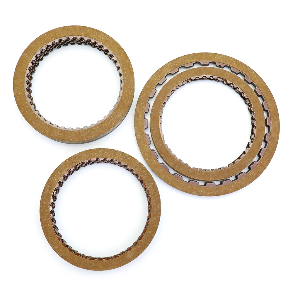 A340 Friction Plate Auto Transmission Clutch Plate